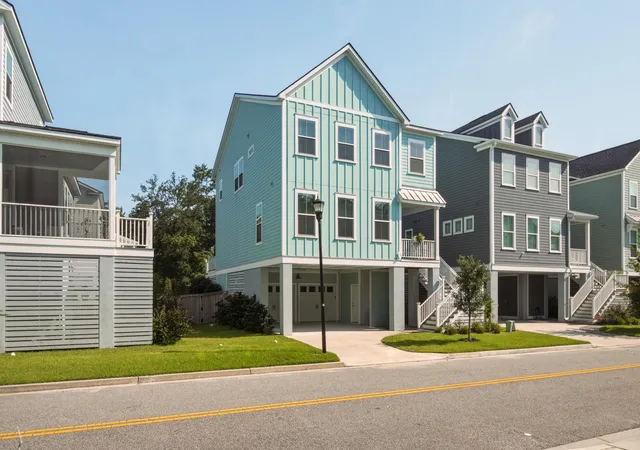 2nd image of 3729 Apiary Ln, Johns Island, SC 29455 | MLS# 26023683