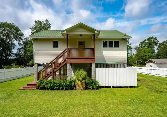 2nd image of 5271 Prices Bridge Ln, Walterboro, SC 29488 | MLS# 26022401