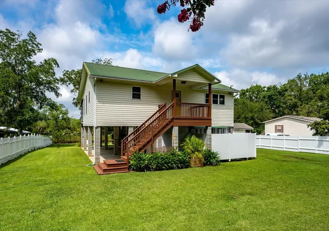 3rd image of 5271 Prices Bridge Ln, Walterboro, SC 29488 | MLS# 26022401