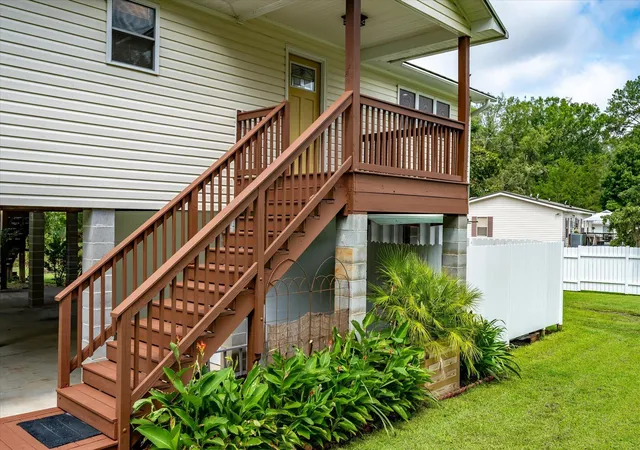 5th image of 5271 Prices Bridge Ln, Walterboro, SC 29488 | MLS# 26022401
