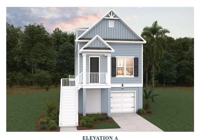 1st image of 7329 Longtown Dr, Hanahan, SC 29410 | MLS# 26013021