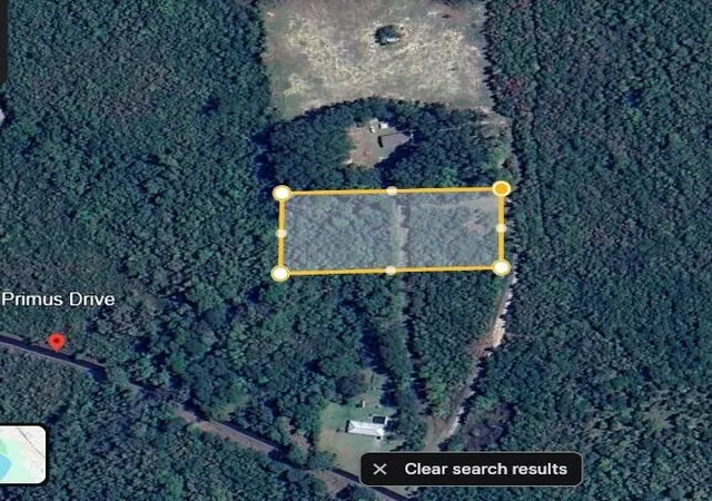 12th image of 00 Primus Dr, Saint George, SC 29477 | MLS# 25013215
