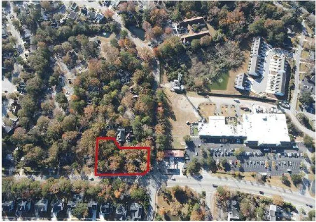 Photo 1 of Multi family home for sale at 975 Harbor View Rd, Charleston, SC 29412 | MLS# 25003822 | Listing updated on 2026-08-05