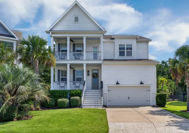 1st image of 1640 Fort Palmetto Cir, Mount Pleasant, SC 29466 | MLS# 26023262