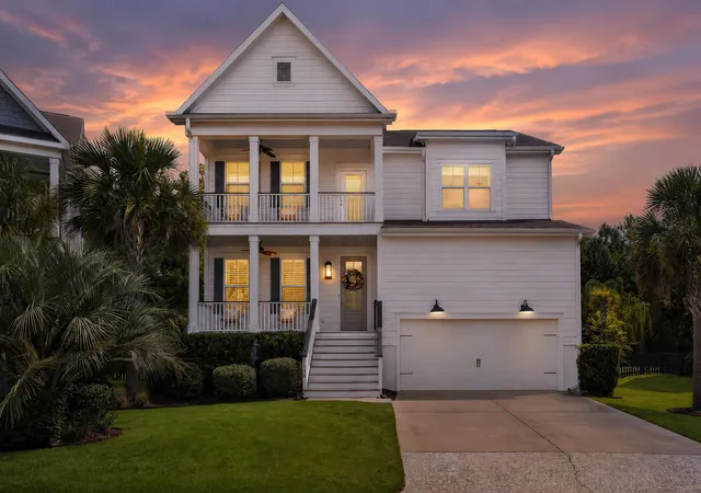 2nd image of 1640 Fort Palmetto Cir, Mount Pleasant, SC 29466 | MLS# 26023262