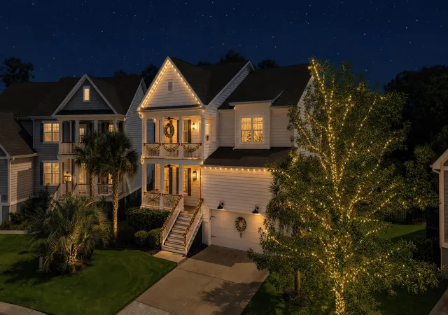 63rd image of 1640 Fort Palmetto Cir, Mount Pleasant, SC 29466 | MLS# 26023262