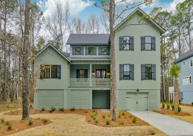 Homes for sale in Johns Island, SC | 1632 John Fenwick Ln, Johns Island, SC 29455 | MLS# 26004919