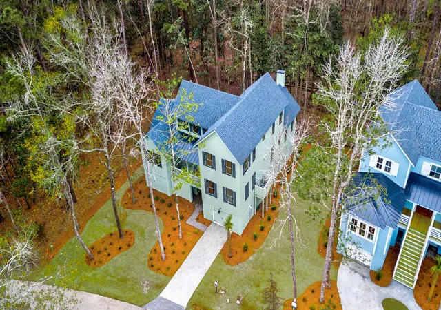 Homes for sale in Johns Island, SC | 1632 John Fenwick Ln, Johns Island, SC 29455 | MLS# 26004919