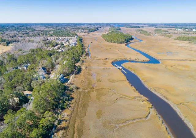Homes for sale in Johns Island, SC | 1632 John Fenwick Ln, Johns Island, SC 29455 | MLS# 26004919