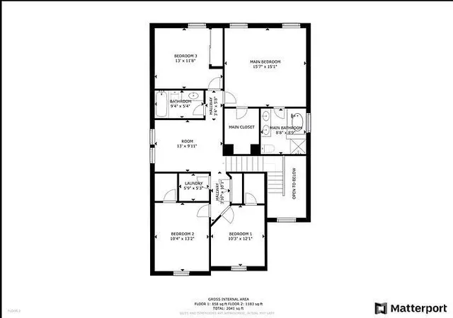 Photo 3 of Single family home for sale at 213 Longford Dr, Summerville, SC 29483 | MLS# 25033020 | Listing updated on 2026-08-04