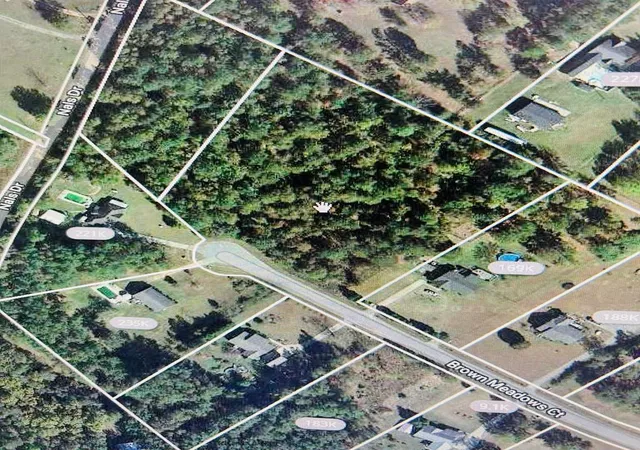 Photo 3 of Sale Pending at 142 Brown Meadows Ct, Orangeburg, SC 29115 | MLS# 24022666 | Listing updated on 2024-10-14