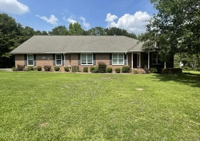 Photo 1 of Single family home for sale at 1440 Fellowship Dr, Manning, SC 29102 | MLS# 26017022 | Listing updated on 2026-07-15