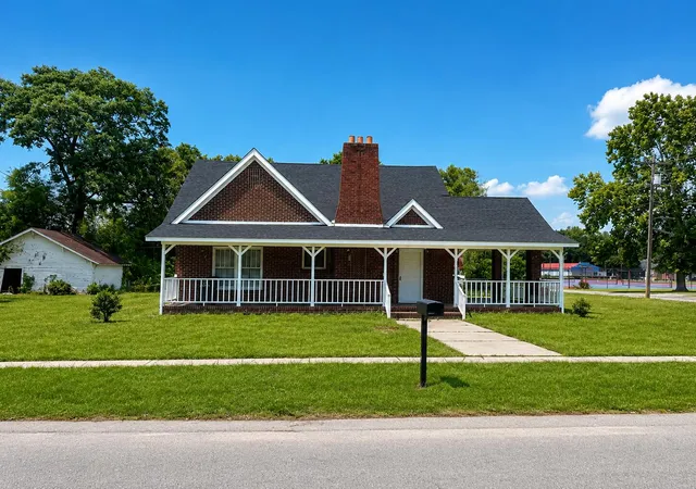 Photo 2 of Sale Pending at 1138 North St, Bamberg, SC 29003 | MLS# 26023586 | Listing updated on 2026-08-27