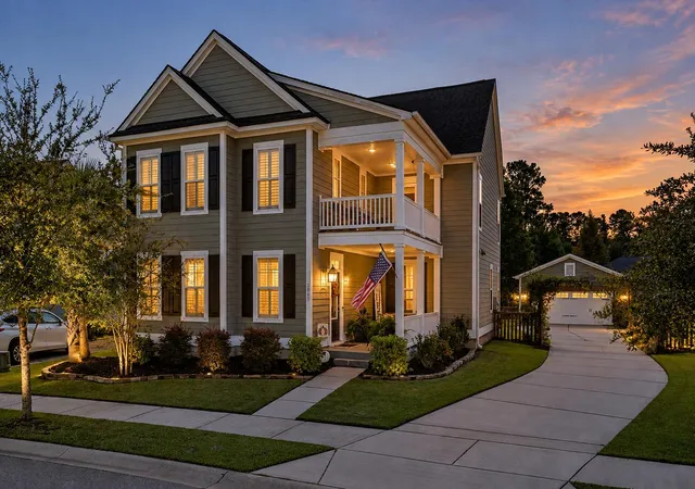 Photo 1 of Single family home for sale at 2889 Rutherford Way, Charleston, SC 29414 | MLS# 26028617 | Listing updated on 2026-10-20