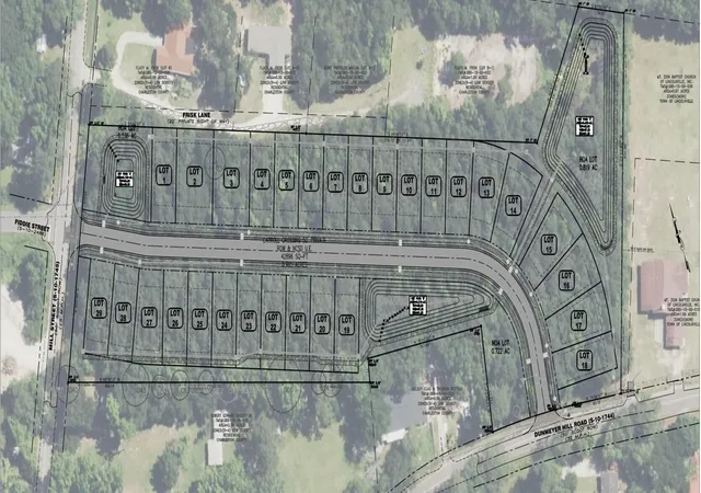 Photo 1 of Land for sale at 3245 Mill St, Summerville, SC 29485 | MLS# 26007414 | Listing updated on 2026-06-14