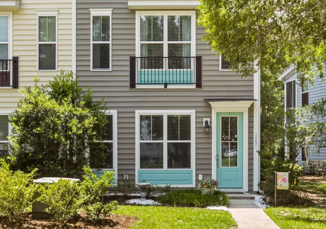 Photo 2 of Townhouse for sale at 1581 Bluewater Way, Charleston, SC 29414 | MLS# 26021135 | Listing updated on 2026-09-07