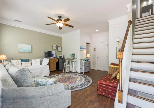 Photo 3 of Townhouse for sale at 1581 Bluewater Way, Charleston, SC 29414 | MLS# 26021135 | Listing updated on 2026-09-07