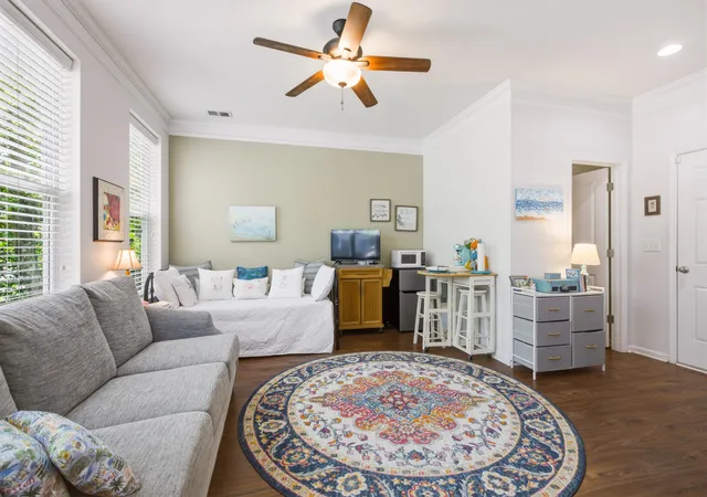 Photo 3 of Townhouse for sale at 1581 Bluewater Way, Charleston, SC 29414 | MLS# 26021135 | Listing updated on 2026-09-07