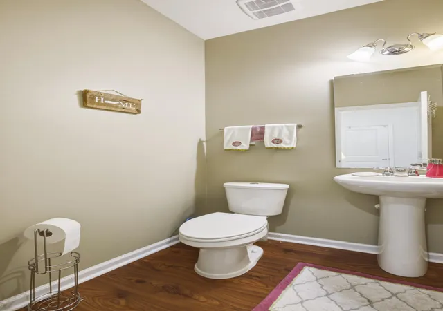 Photo 4 of Townhouse for sale at 1581 Bluewater Way, Charleston, SC 29414 | MLS# 26021135 | Listing updated on 2026-09-07