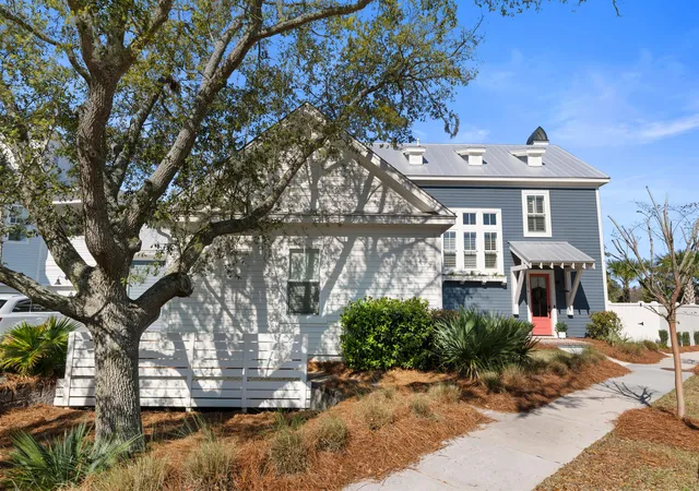 Homes for sale in Mount Pleasant, SC | 1074 Cinder St, Mount Pleasant, SC 29464 | MLS# 26008985