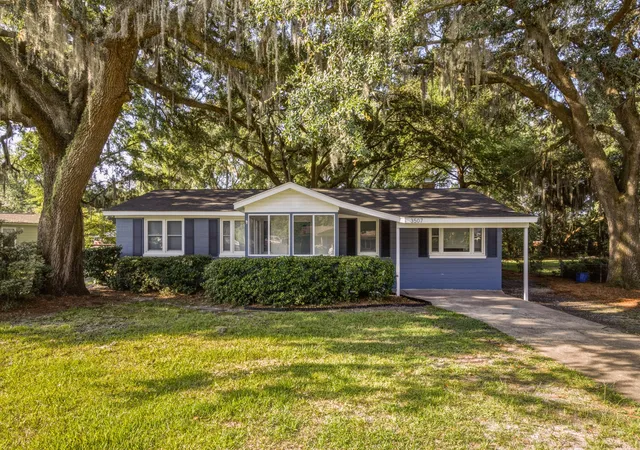 Photo 1 of Single family home for sale at 3507 Patton Ave, Johns Island, SC 29455 | MLS# 26020615 | Listing updated on 2026-09-12