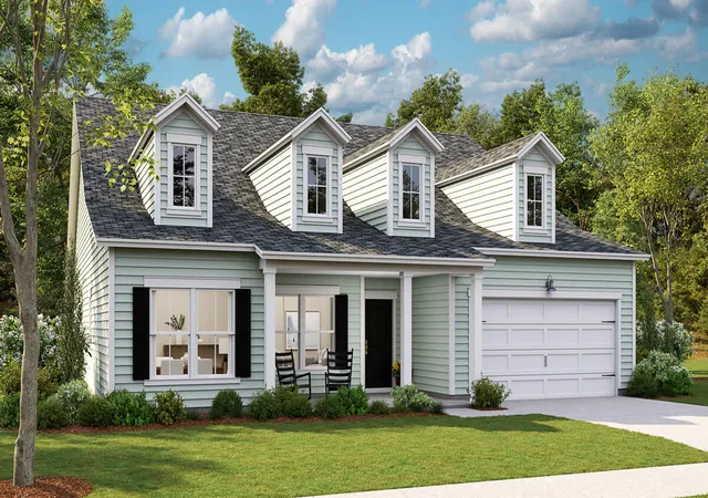 Photo 1 of Single family home for sale at 1068 Lettered Olive Ln, Summerville, SC 29485 | MLS# 26022855 | Listing updated on 2026-09-09