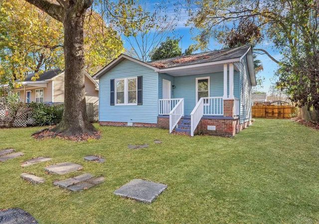 Photo 1 of Single family home for sale at 2675 Houston St, North Charleston, SC 29405 | MLS# 24030960 | Listing updated on 2026-08-05