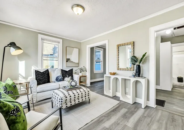 Photo 3 of Single family home for sale at 2675 Houston St, North Charleston, SC 29405 | MLS# 24030960 | Listing updated on 2026-08-05