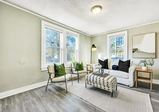 Photo 3 of Single family home for sale at 2675 Houston St, North Charleston, SC 29405 | MLS# 24030960 | Listing updated on 2026-08-05