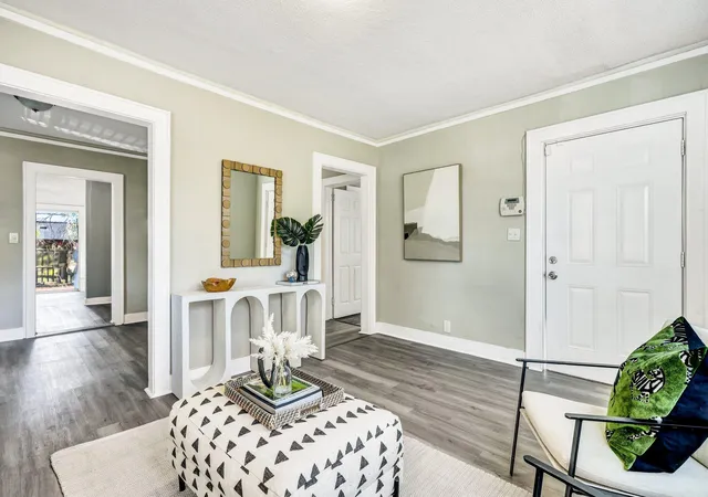 Photo 4 of Single family home for sale at 2675 Houston St, North Charleston, SC 29405 | MLS# 24030960 | Listing updated on 2026-08-05