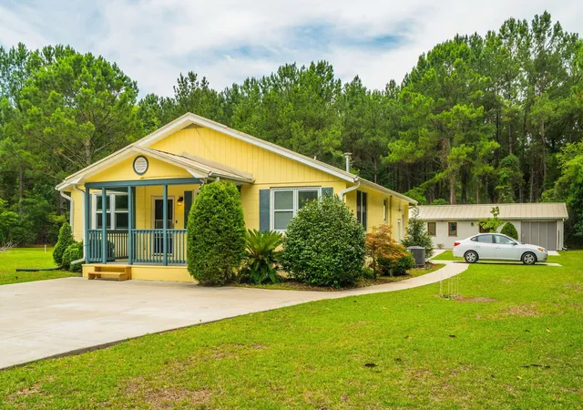 4th image of 3255 Edenvale Rd, Johns Island, SC 29455 | MLS# 26018534