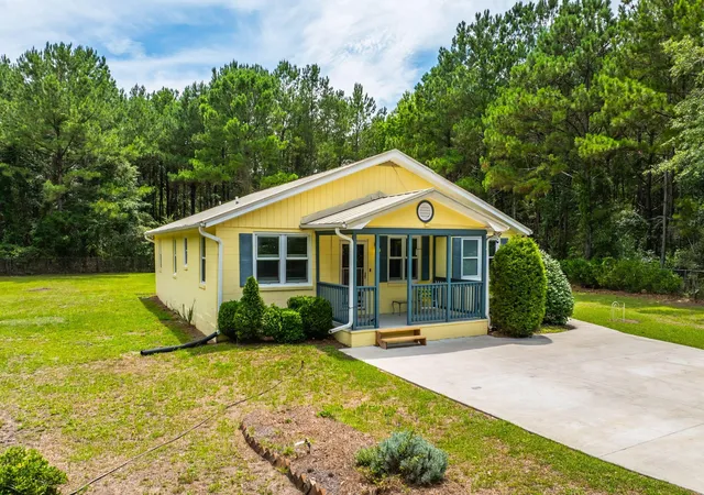5th image of 3255 Edenvale Rd, Johns Island, SC 29455 | MLS# 26018534