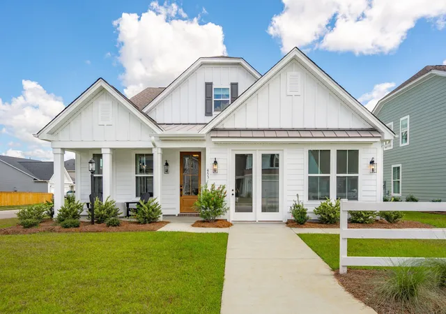 1st image of 4 Tuggle Lane Dr, Ridgeville, SC 29472 | MLS# 26023962
