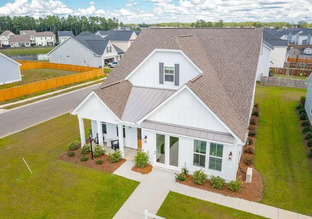 2nd image of 4 Tuggle Lane Dr, Ridgeville, SC 29472 | MLS# 26023962