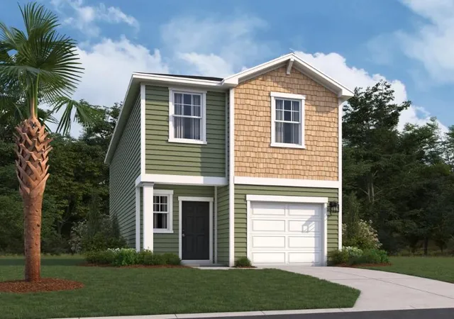 Photo 3 of Sale Pending at 8867 Salamander Rd #37, North Charleston, SC 29406 | MLS# 26016870 | Listing updated on 2026-08-31