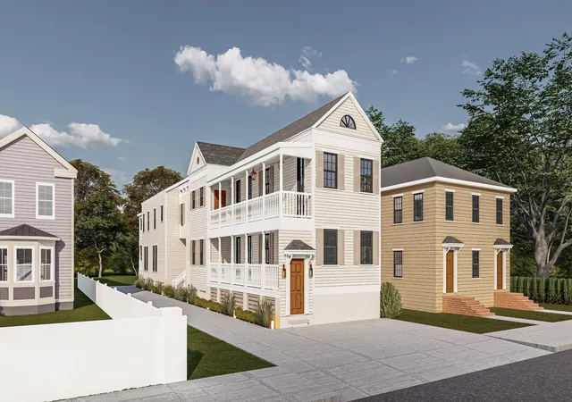 Photo 1 of Single family home for sale at 63 Ashley Ave, Charleston, SC 29401 | MLS# 25030420 | Listing updated on 2026-08-04