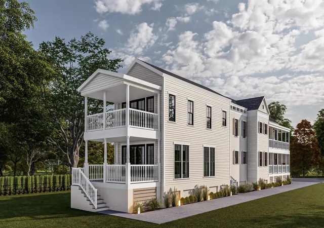 Photo 3 of Single family home for sale at 63 Ashley Ave, Charleston, SC 29401 | MLS# 25030420 | Listing updated on 2026-08-04