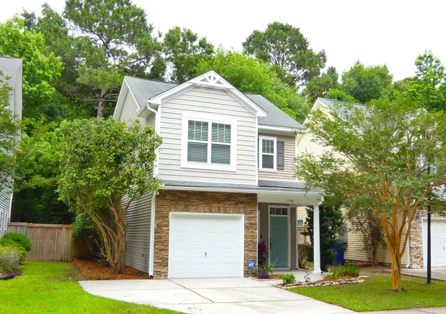 Photo 1 of Single family home for sale at 1790 Towne St, Johns Island, SC 29455 | MLS# 26016060 | Listing updated on 2026-08-04