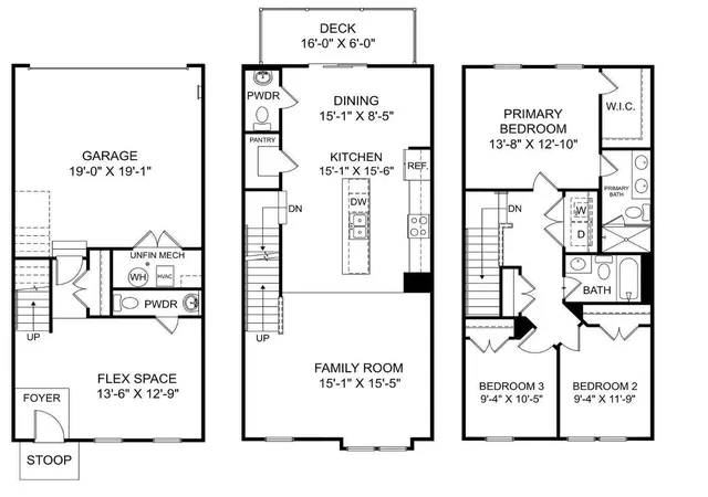 2nd image of 206 Laurelhurst Ln, Johns Island, SC 29455 | MLS# 26017845
