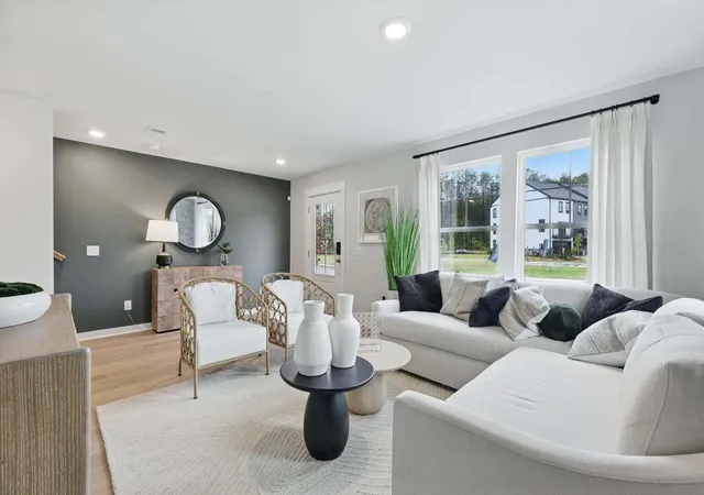 5th image of 206 Laurelhurst Ln, Johns Island, SC 29455 | MLS# 26017845