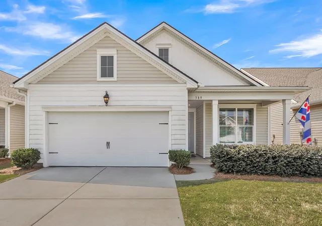 Photo 1 of Single family home for sale at 389 Seaside Trl, Summerville, SC 29486 | MLS# 26021847 | Listing updated on 2026-08-28