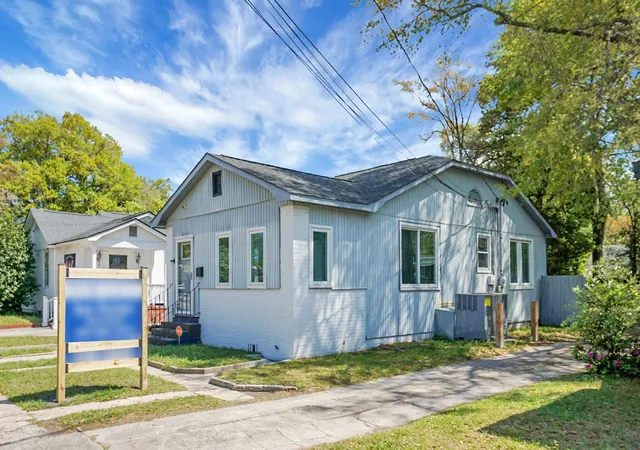 2nd image of 2135 Dorchester Rd, North Charleston, SC 29405 | MLS# 26008915