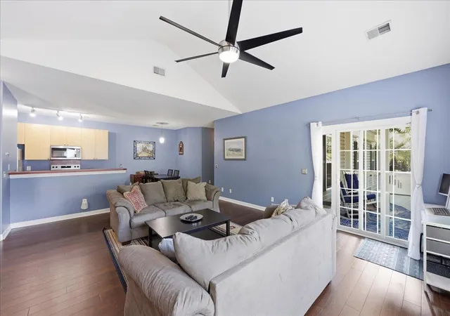 Photo 3 of Townhouse for sale at 706 E Marymont Ln, Charleston, SC 29414 | MLS# 26023047 | Listing updated on 2026-09-24