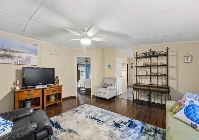 Photo 3 of Manufactured home for sale at 1626 Wigeon Ln, Charleston, SC 29412 | MLS# 26007938 | Listing updated on 2026-06-03