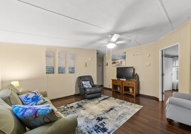 Photo 4 of Manufactured home for sale at 1626 Wigeon Ln, Charleston, SC 29412 | MLS# 26007938 | Listing updated on 2026-06-03
