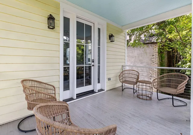 Photo 2 of Single family home for sale at 162 Spring St #E, Charleston, SC 29403 | MLS# 26018076 | Listing updated on 2026-08-28
