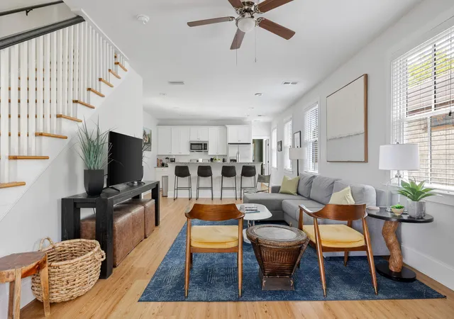 Photo 3 of Single family home for sale at 162 Spring St #E, Charleston, SC 29403 | MLS# 26018076 | Listing updated on 2026-08-28