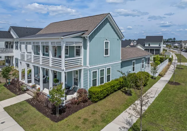 2nd image of 216 Symphony Ave, Summerville, SC 29486 | MLS# 26011017