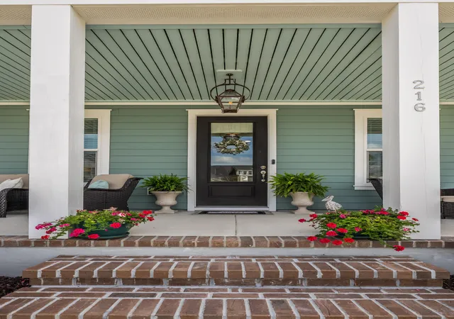Photo 3 of Single family home for sale at 216 Symphony Ave, Summerville, SC 29486 | MLS# 26011017 | Listing updated on 2026-10-02