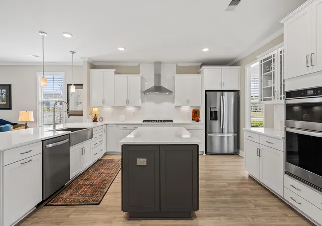 Photo 4 of Single family home for sale at 216 Symphony Ave, Summerville, SC 29486 | MLS# 26011017 | Listing updated on 2026-10-02